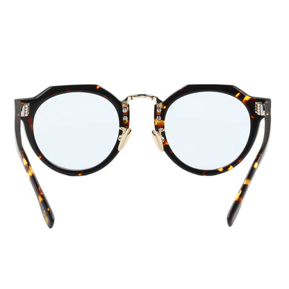 #09　TORTOISE / SMOKEY BLUE