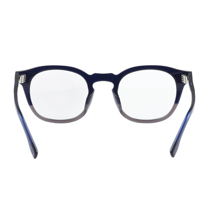 #06　BLUE × GREY / CLEAR to GREY(調光)