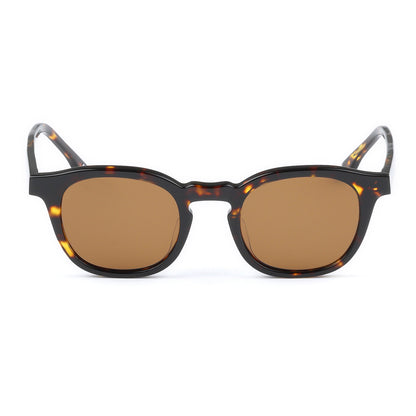 #06　TORTOISE / BROWN