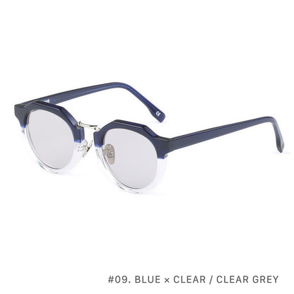 #09　TORTOISE / SMOKEY BLUE