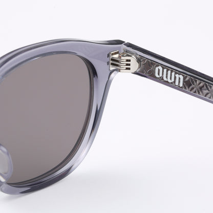 #06　SLATE GREY / GREY