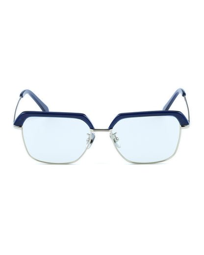 #16　BLUE / CLEAR