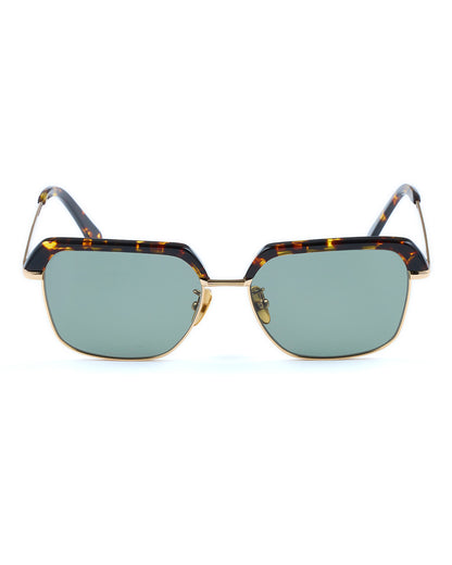 #16　TORTOISE / GREEN