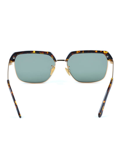 #16　TORTOISE / GREEN
