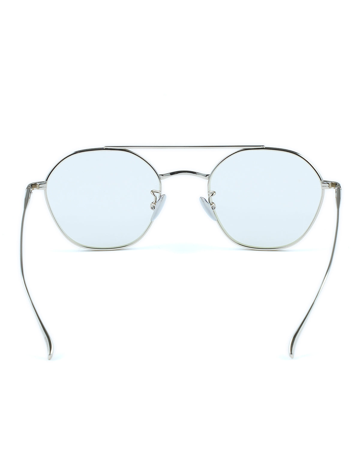 小物 OWN #17 SILVER TITANIUM CLEAR 17 SILVER TITANIUM / CLEAR – OWN ONLINE BOUTIQUE