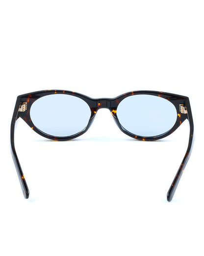 #15　TORTOISE / SMOKEY BLUE