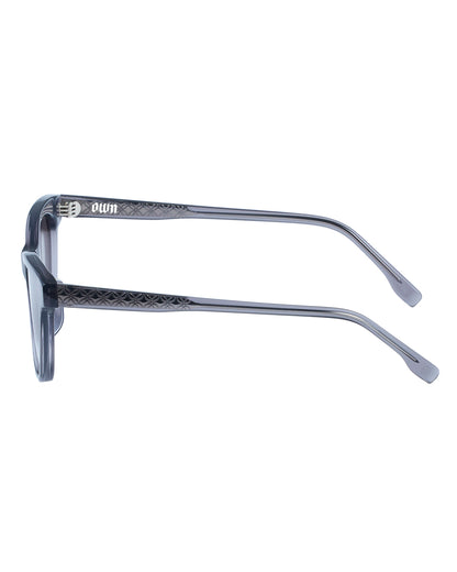 #14　SLATE GREY / GREY