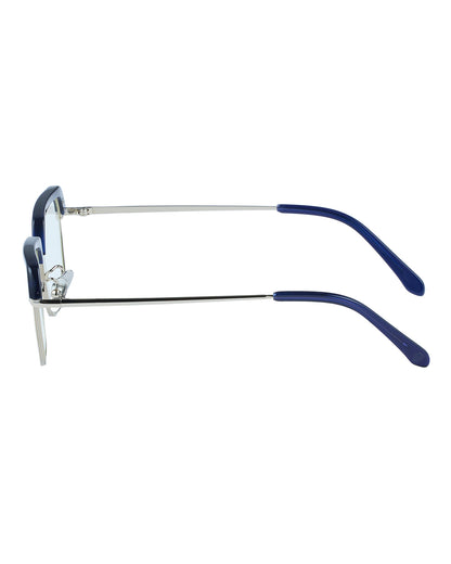 #16　BLUE / CLEAR