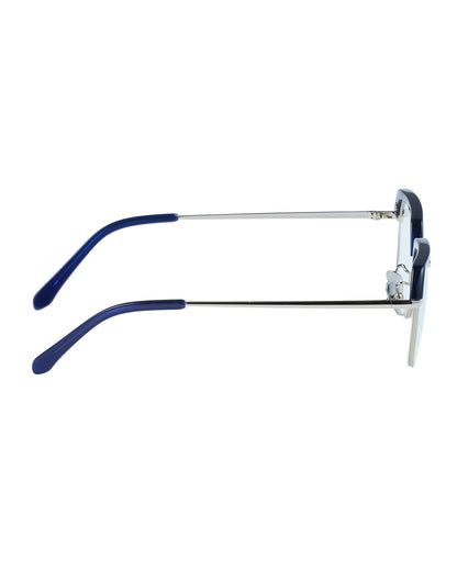 #16　BLUE / CLEAR
