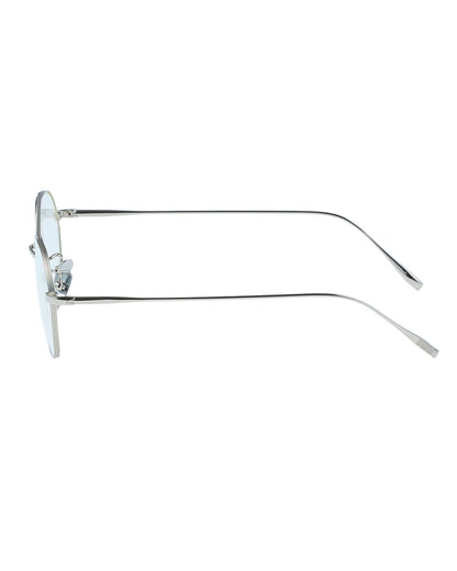 #17　SILVER TITANIUM / CLEAR