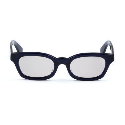 #12　BLUE / LIGHT GREY