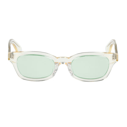 #12　KIHAKU / SMOKEY GREEN