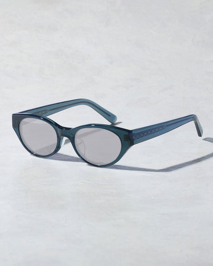 #15　GREY BLUE / LIGHT GREY