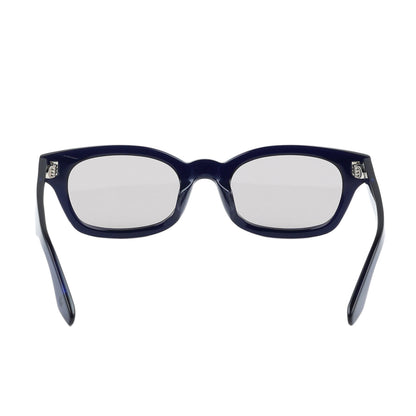 #12　BLUE / LIGHT GREY