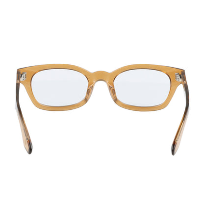#12　CLEAR BROWN / CLEAR to GREY (調光)