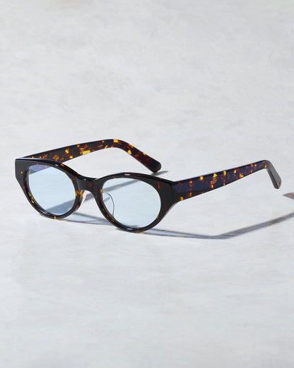 #15　TORTOISE / SMOKEY BLUE