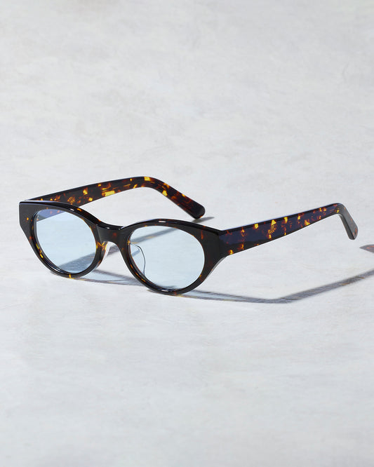#15　TORTOISE / SMOKEY BLUE
