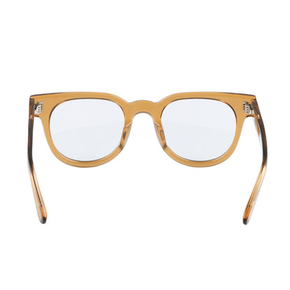#11　CLEAR BROWN / CLEAR to GREY (調光)