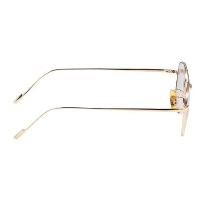 #13　GOLD TITANIUM / LIGHT GREY