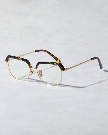 #16　TORTOISE / CLEAR