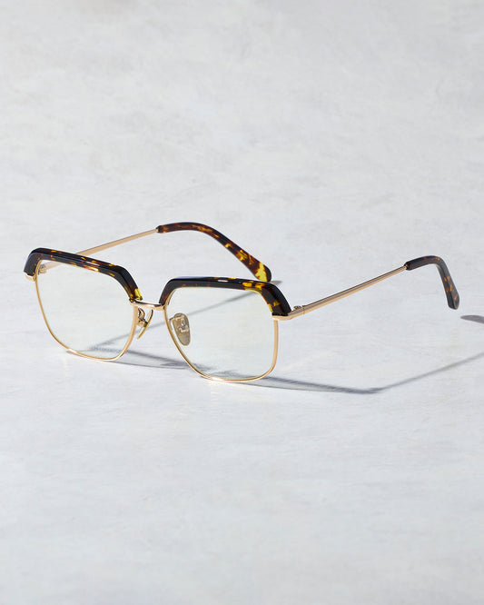 #16　TORTOISE / CLEAR