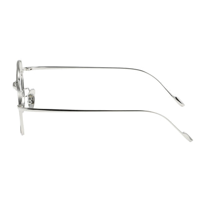 #13　SILVER TITANIUM / CLEAR