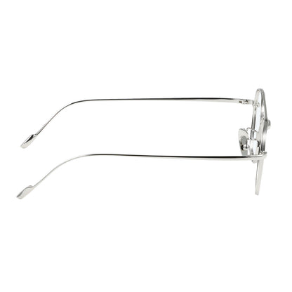 #13　SILVER TITANIUM / CLEAR