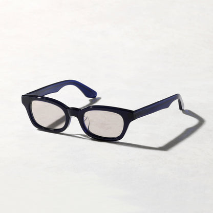 #12　BLUE / LIGHT GREY