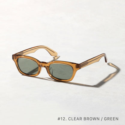 #12　KIHAKU / SMOKEY GREEN