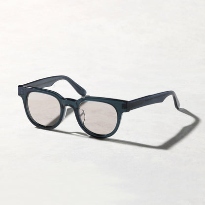 #11　GREY BLUE / LIGHT GREY