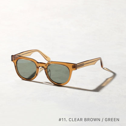 #11　KIHAKU / SMOKEY GREEN