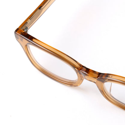#12　CLEAR BROWN / CLEAR to GREY (調光)