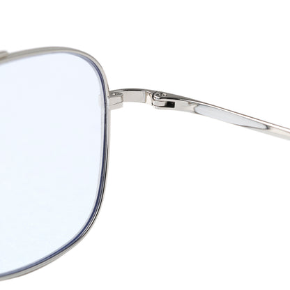 #13　SILVER TITANIUM / CLEAR