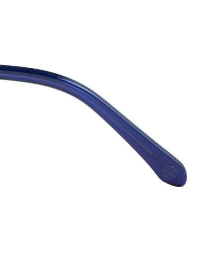 #16　BLUE / CLEAR