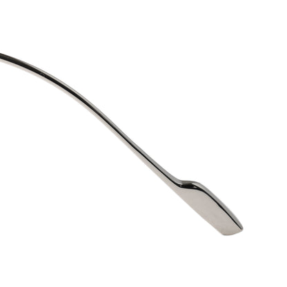 #13　SILVER TITANIUM / CLEAR
