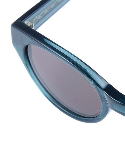 #15　GREY BLUE / LIGHT GREY