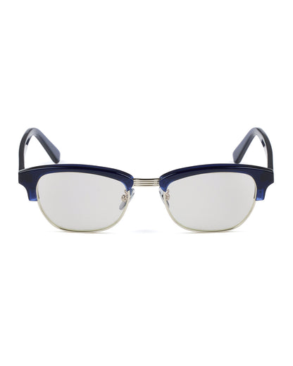 #19　BLUE / CLEAR to GREY (調光)