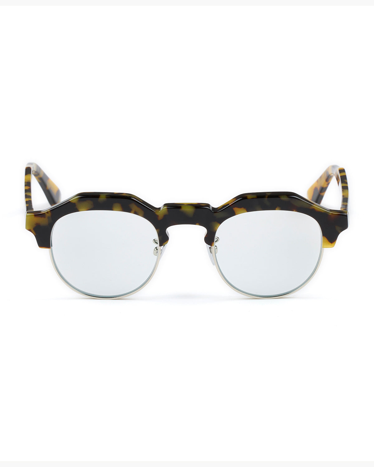 #18　CAMEL / CLEAR to BLUE (調光)