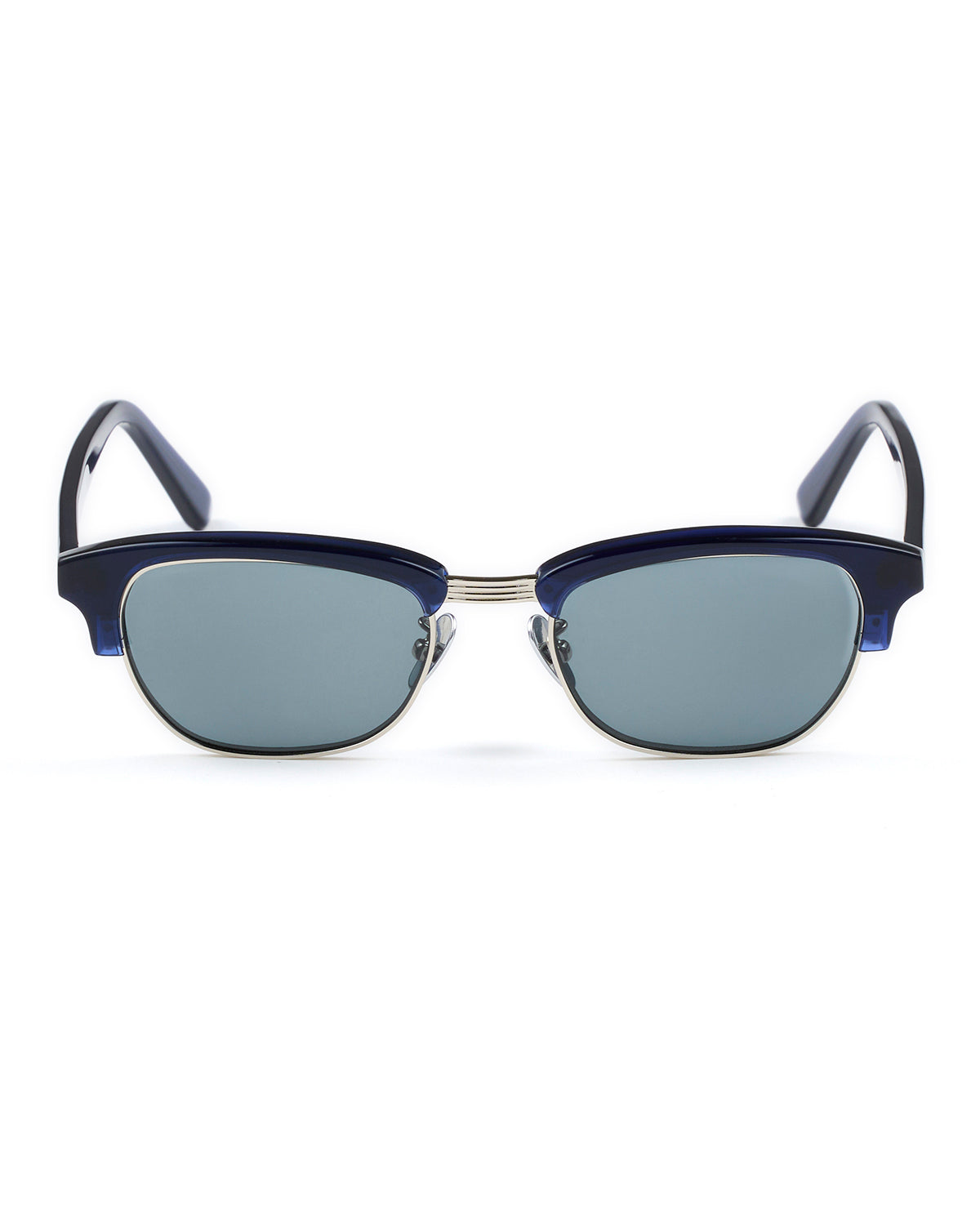 #19　BLUE / CLEAR to GREY (調光)