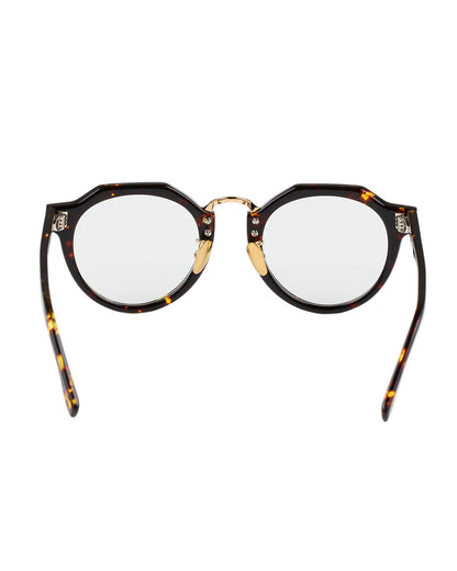 #09　TORTOISE / CLEAR