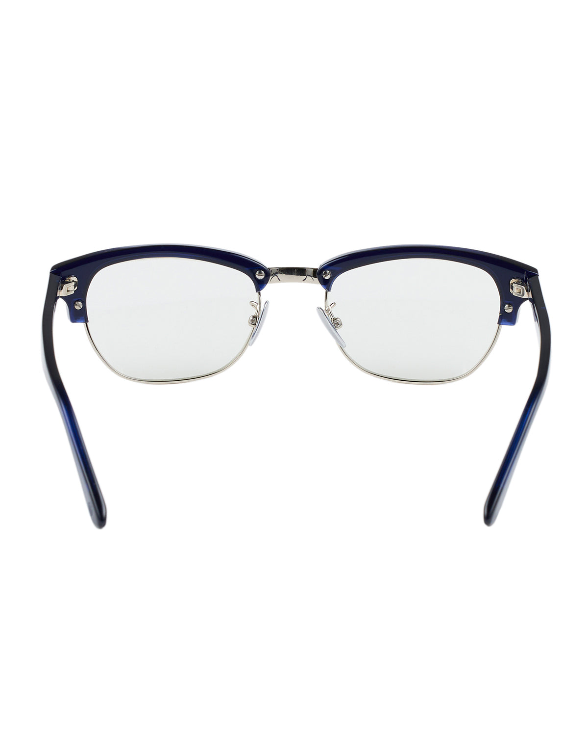 #19　BLUE / CLEAR to GREY (調光)