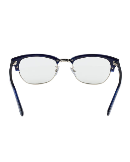 #19　BLUE / CLEAR to GREY (調光)