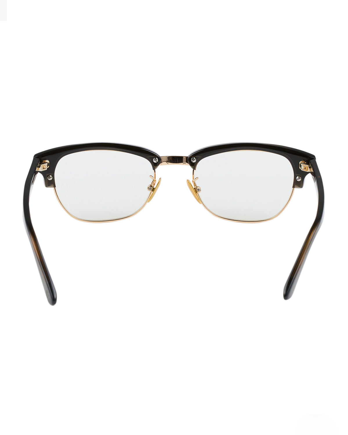 #19　GREY BROWN / CLEAR to GREY (調光)