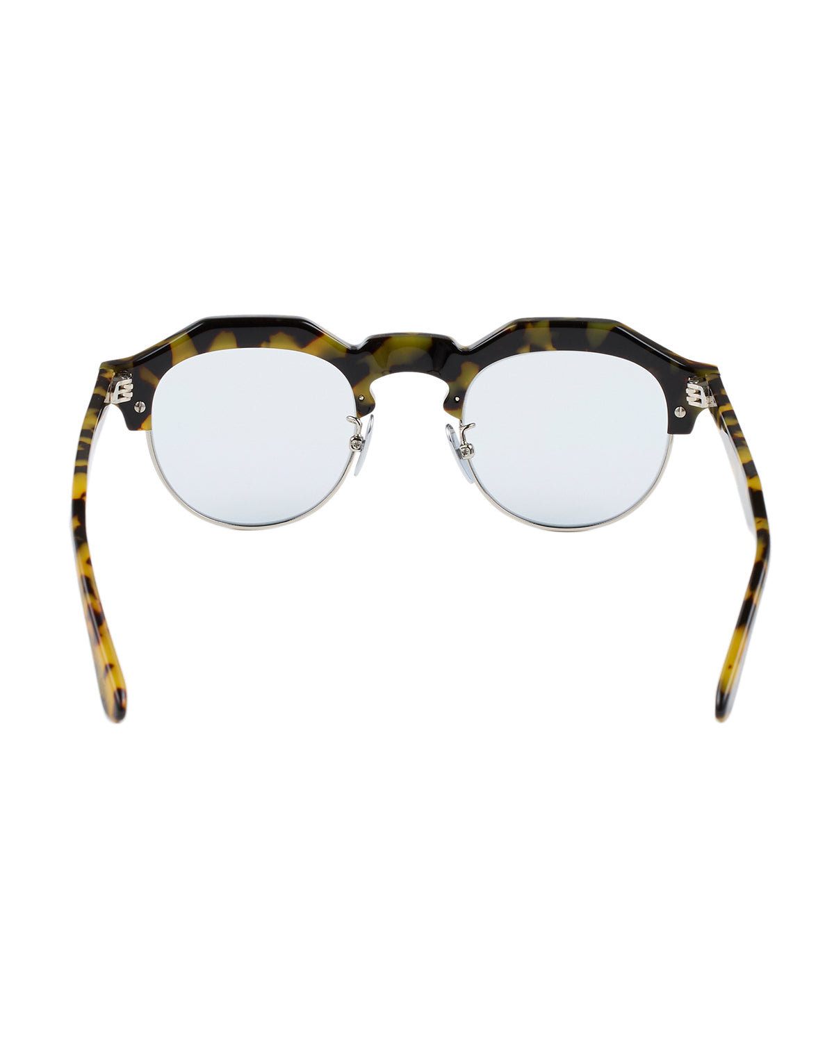 #18　CAMEL / CLEAR to BLUE (調光)