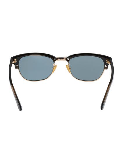 #19　GREY BROWN / CLEAR to GREY (調光)