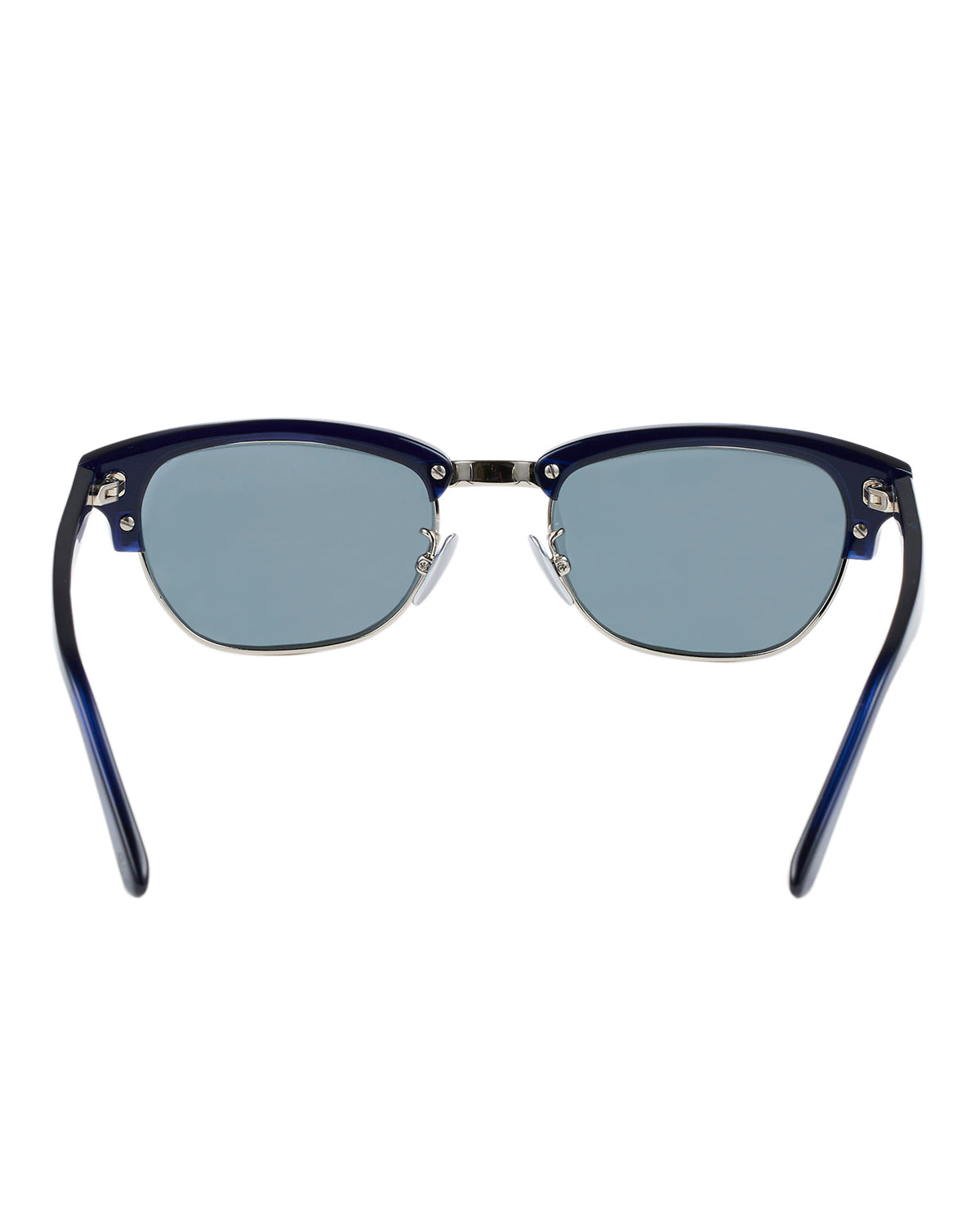 #19　BLUE / CLEAR to GREY (調光)