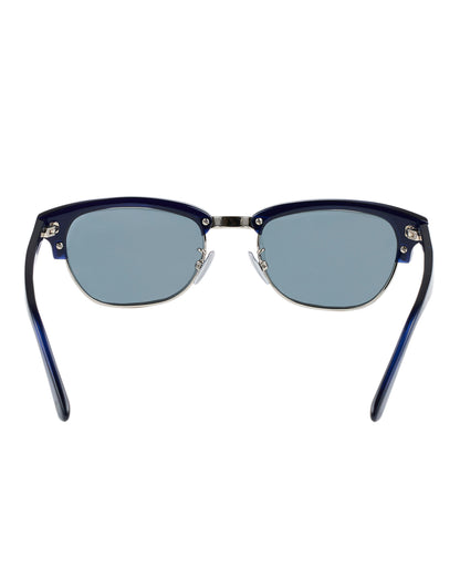 #19　BLUE / CLEAR to GREY (調光)