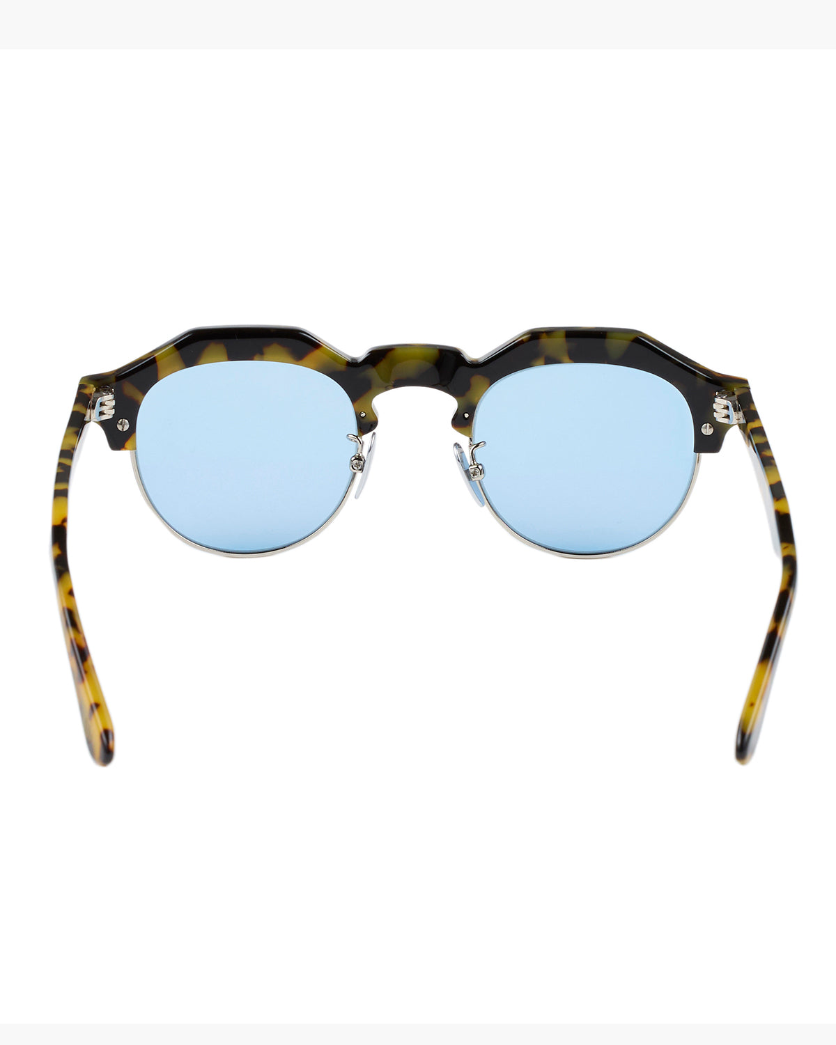 #18　CAMEL / CLEAR to BLUE (調光)