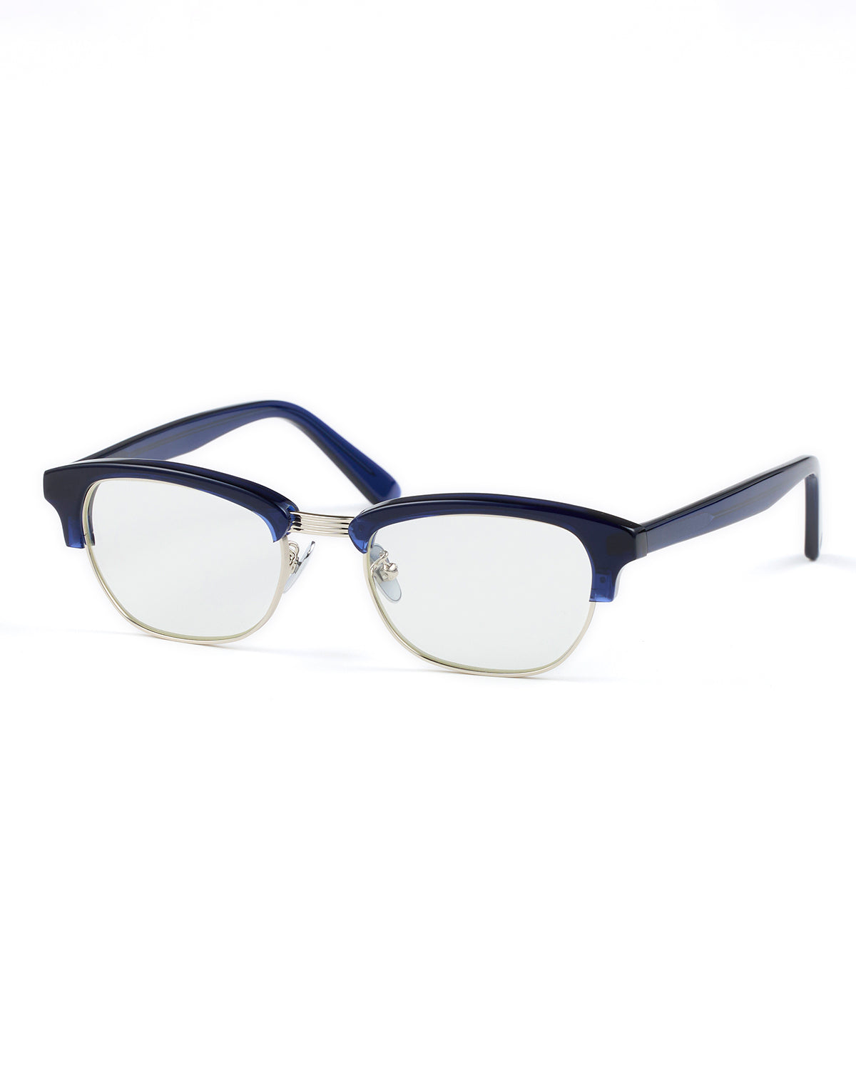 #19　BLUE / CLEAR to GREY (調光)