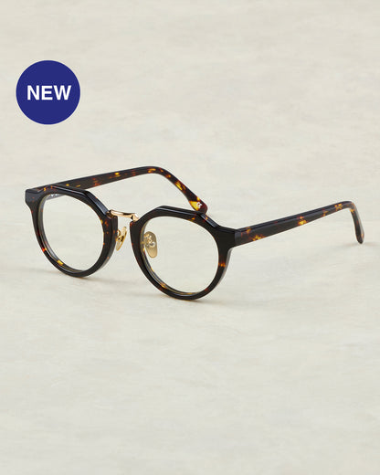 #09　TORTOISE / CLEAR